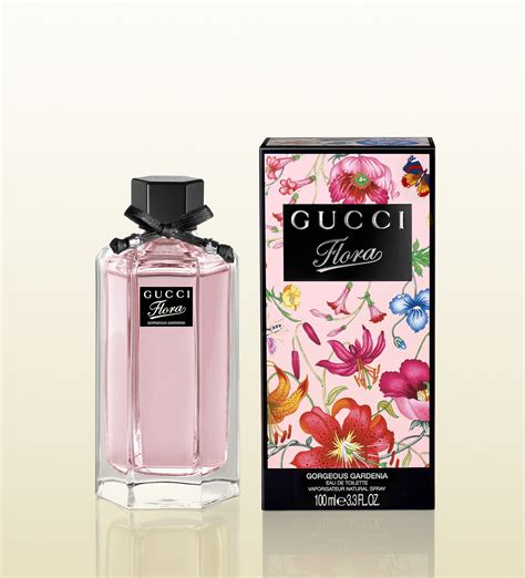 gucci scents for women.